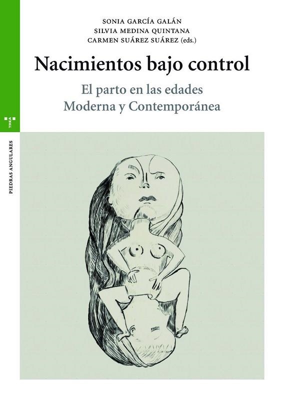 Nacimientos bajo control | 9788497047685 | García Galán, Sonia; Medina Quintana, Silvia; Suárez Suárez, Carmen | Librería Castillón - Comprar libros online Aragón, Barbastro