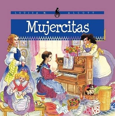 Mujercitas | 9788415497387 | Alcott, Louisa M. | Librería Castillón - Comprar libros online Aragón, Barbastro