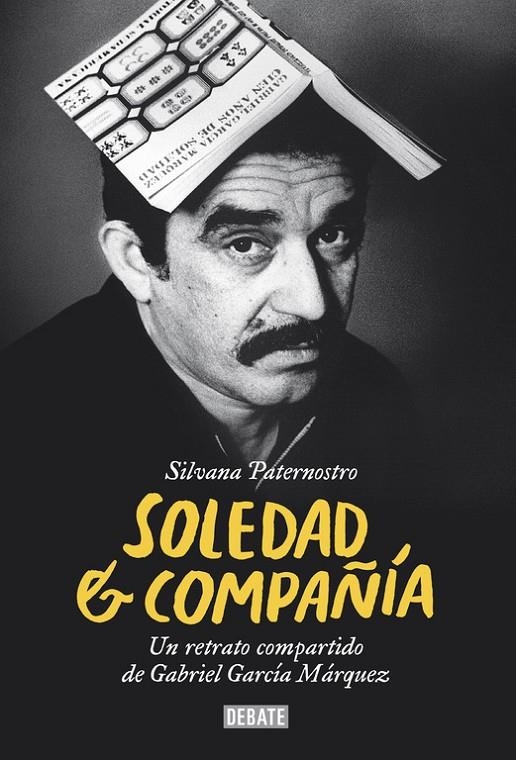 Soledad & compañía | 9788499922355 | PATERNOSTRO, SILVANA | Librería Castillón - Comprar libros online Aragón, Barbastro