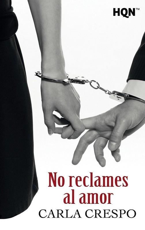 No reclames al amor | 9788468741598 | Crespo, Carla | Librería Castillón - Comprar libros online Aragón, Barbastro