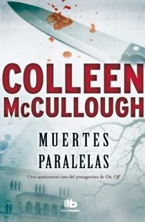 Muertes paralelas - Capitán Carmine Delmonico | 9788498728279 | McCullough, Colleen | Librería Castillón - Comprar libros online Aragón, Barbastro