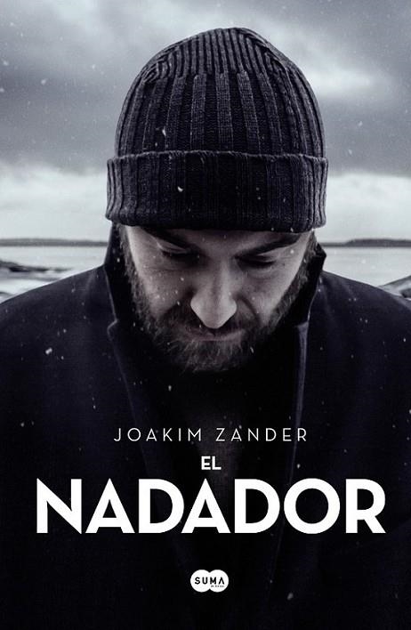 El nadador | 9788483656105 | Zander, Joakim | Librería Castillón - Comprar libros online Aragón, Barbastro