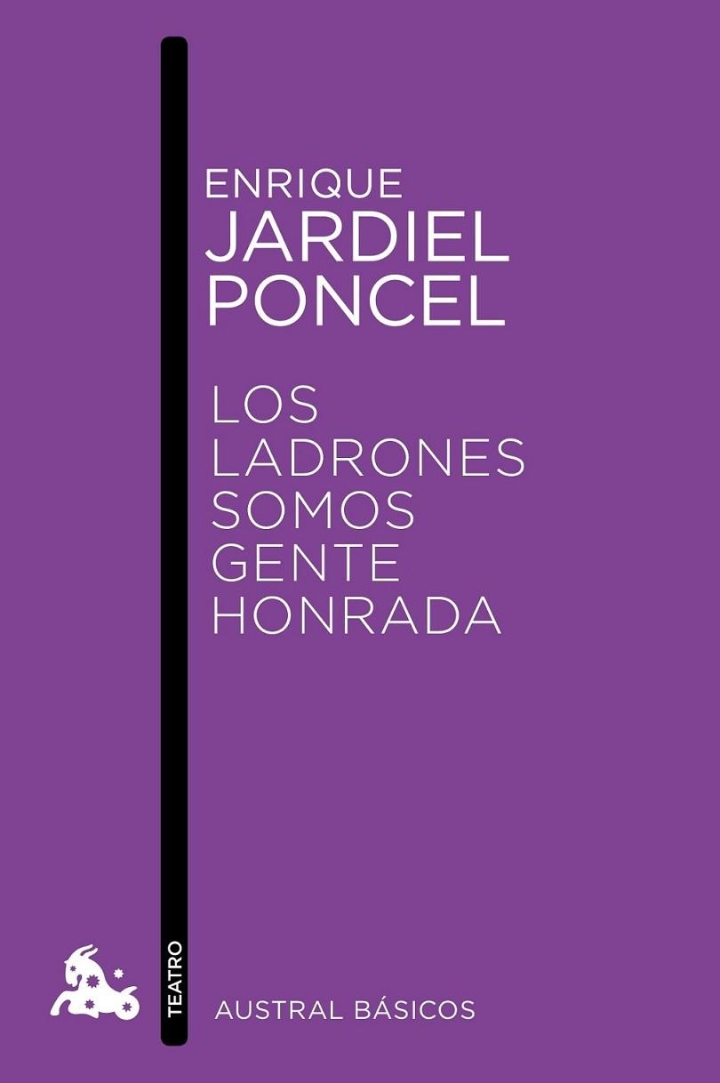 Los ladrones somos gente honrada | 9788467041545 | Jardiel Poncela, Enrique | Librería Castillón - Comprar libros online Aragón, Barbastro