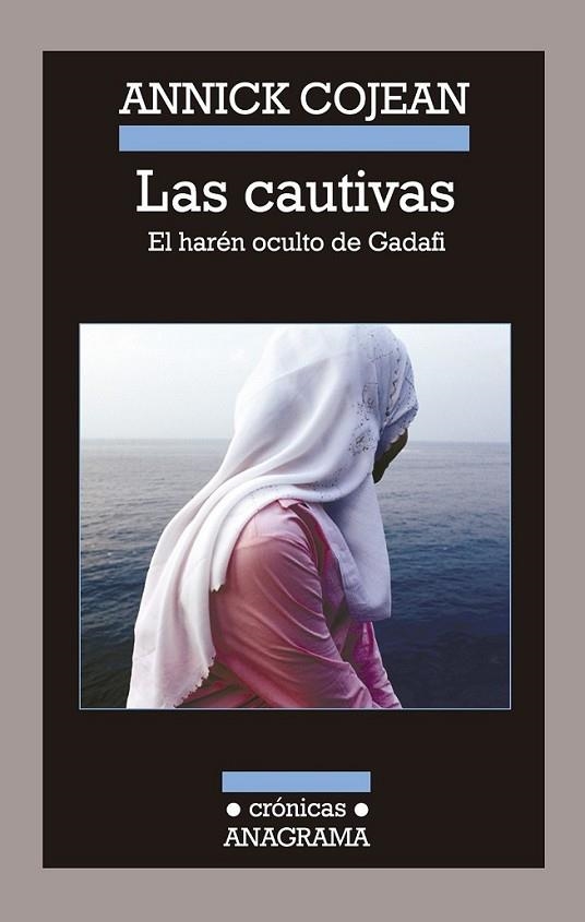 Las cautivas | 9788433926043 | Cojean, Annick | Librería Castillón - Comprar libros online Aragón, Barbastro