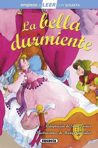 La Bella durmiente | 9788467729658 | Perrault, Charles | Librería Castillón - Comprar libros online Aragón, Barbastro