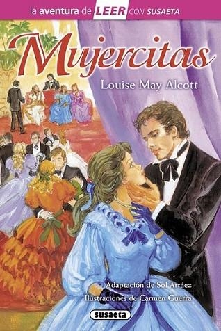 Mujercitas | 9788467721829 | May Alcott, Louise | Librería Castillón - Comprar libros online Aragón, Barbastro