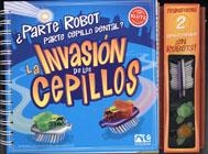 La invasion de los cepillos | 9789876370424 | Murphy, Path | Librería Castillón - Comprar libros online Aragón, Barbastro