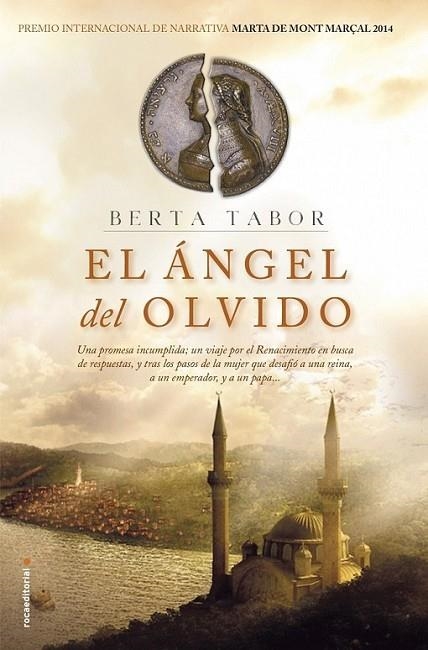 El ángel del olvido | 9788499187273 | Tabor, Berta | Librería Castillón - Comprar libros online Aragón, Barbastro