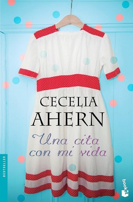 Una cita con mi vida | 9788408127420 | Ahern, Cecelia | Librería Castillón - Comprar libros online Aragón, Barbastro