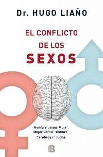 El conflicto de los sexos | 9788466603133 | Liaño, Hugo | Librería Castillón - Comprar libros online Aragón, Barbastro