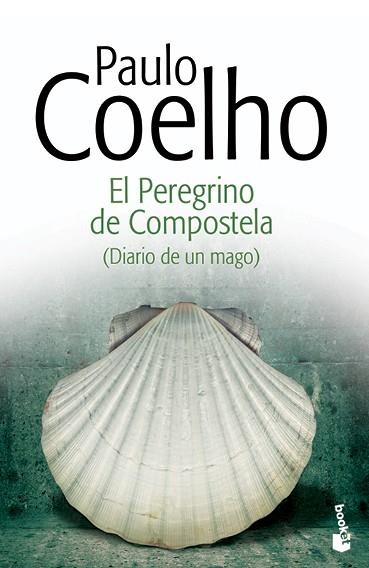 El Peregrino de Compostela | 9788408130376 | Coelho, Paulo | Librería Castillón - Comprar libros online Aragón, Barbastro