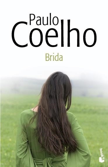 Brida | 9788408130383 | Coelho, Paulo | Librería Castillón - Comprar libros online Aragón, Barbastro