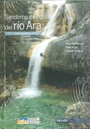 Senderos de agua el río Ara | 9788483214107 | Blanco, Ricardo; Puyo, Álex; Tresaco, David | Librería Castillón - Comprar libros online Aragón, Barbastro