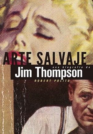 Arte salvaje | 9788494029875 | Polito, Robert | Librería Castillón - Comprar libros online Aragón, Barbastro