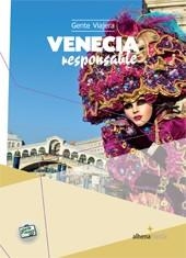 Venecia Responsable | 9788492963492 | Bastart Cassé, Jordi | Librería Castillón - Comprar libros online Aragón, Barbastro