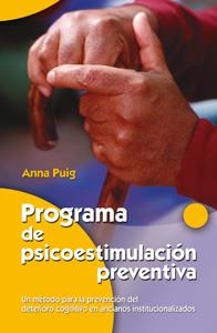 Programa de psicoestimulación preventiva | 9788498420630 | Puig Alemán, Anna | Librería Castillón - Comprar libros online Aragón, Barbastro