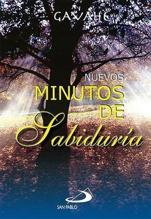 Nuevos minutos de sabiduría | 9788428541213 | GAVAHE | Librería Castillón - Comprar libros online Aragón, Barbastro