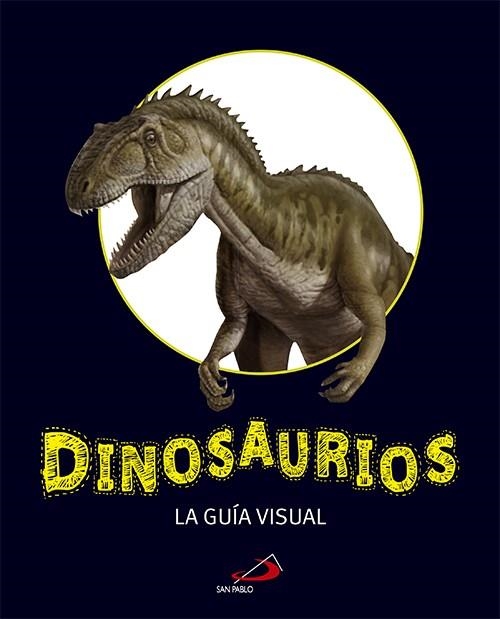 Dinosaurios | 9788428543583 | Calson, Rob; John, David | Librería Castillón - Comprar libros online Aragón, Barbastro