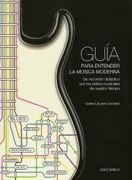 GUÍA PARA ENTENDER LA MÚSICA MODERNA | 9788494158636 | LAFUENTE GONZÁLEZ, ESTHER | Librería Castillón - Comprar libros online Aragón, Barbastro