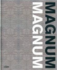 MAGNUM MAGNUM | 9788497853330 | AA. VV. | Librería Castillón - Comprar libros online Aragón, Barbastro