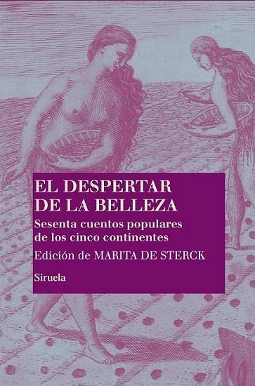 El despertar de la belleza | 9788416120772 | De Sterck, Marita | Librería Castillón - Comprar libros online Aragón, Barbastro