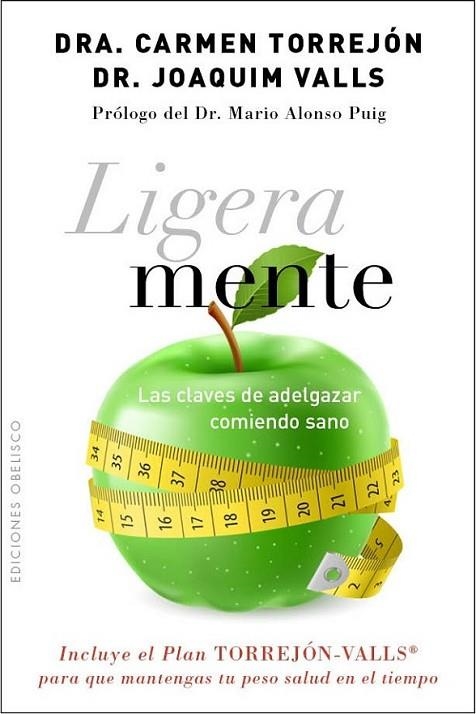 Ligera mente | 9788415968733 | VALLS MORATO, JOAQUIM; TORREJÓN RUEDA, CARMEN | Librería Castillón - Comprar libros online Aragón, Barbastro