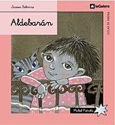 ALDEBARAN (COLAS DE SIRENA) | 9788424625726 | SOBRINO, JAVIER | Librería Castillón - Comprar libros online Aragón, Barbastro