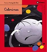 COLORINES - COLAS DE SIRENA | 9788424625863 | HORTIGÜELA I BODI, FERRAN | Librería Castillón - Comprar libros online Aragón, Barbastro