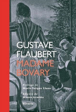 Madame Bovary | 9788415723936 | Flaubert, Gustave | Librería Castillón - Comprar libros online Aragón, Barbastro