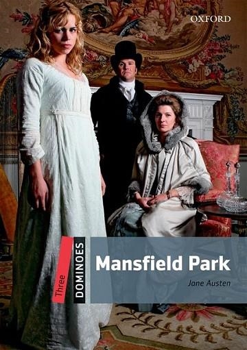 Mansfield Park Multi-ROM Pack ED10 - Dominoes Level 3 | 9780194247863 | Austen, Jane; West, Clare | Librería Castillón - Comprar libros online Aragón, Barbastro