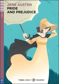 PRIDE AND PREJUDICE +CD B1 STAGE 3 YOUNG ADULT | 9788853605047 | AUSTEN, JANE | Librería Castillón - Comprar libros online Aragón, Barbastro