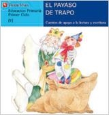 PAYASO DE TRAPO, EL (LETRA DE PALO) | 9788431648657 | Fernandez Buñuel, Ana / Rodriguez Jordana, Mari Carmen | Librería Castillón - Comprar libros online Aragón, Barbastro