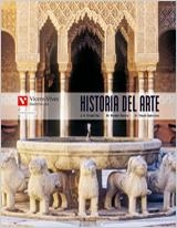 2BACH HISTORIA DEL ARTE (+CD) | 9788468200668 | TRIADO | Librería Castillón - Comprar libros online Aragón, Barbastro