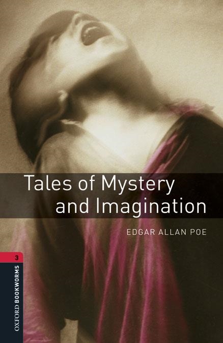 Tales Of Mystery& Imag Dig Pk - OBL3 | 9780194610537 | Varios autores | Librería Castillón - Comprar libros online Aragón, Barbastro