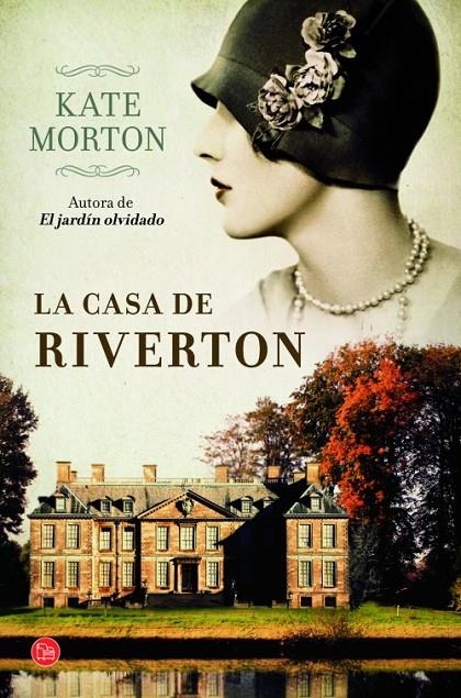 CASA RIVERTON, LA - TAPA DURA 2012 | 9788466326537 | MORTON, KATE | Librería Castillón - Comprar libros online Aragón, Barbastro