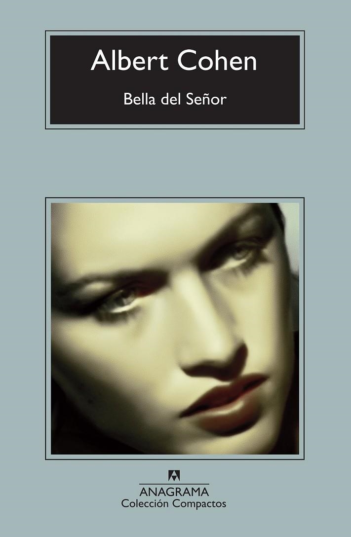 BELLA DEL SEÑOR (COMPACTOS) | 9788433920485 | COHEN, ALBERT | Librería Castillón - Comprar libros online Aragón, Barbastro