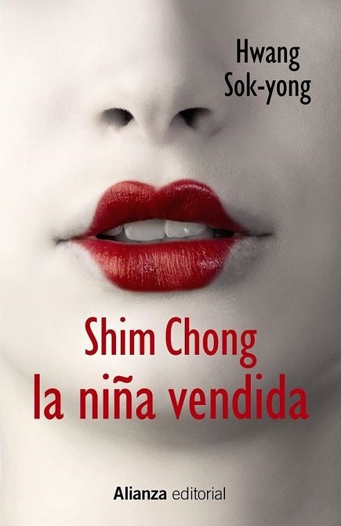 Shim Chong. La niña vendida | 9788420686387 | Sok-yong, Hwang | Librería Castillón - Comprar libros online Aragón, Barbastro