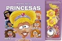 Princesas | 9788490371909 | Todolibro, Equipo | Librería Castillón - Comprar libros online Aragón, Barbastro