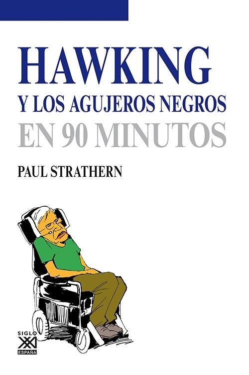 Hawking y los agujeros negros | 9788432316760 | Strathern, Paul | Librería Castillón - Comprar libros online Aragón, Barbastro