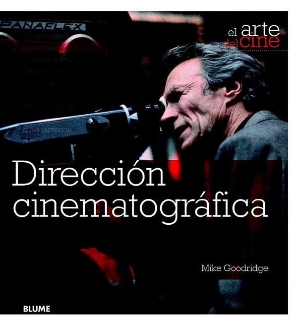 Dirección cinematográfica | 9788415317807 | Goodridge, Mike | Librería Castillón - Comprar libros online Aragón, Barbastro