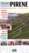 TRANSPIRENE : GUIA VIAJERA | 9788482163505 | GAVASA RAPUN, JUAN | Librería Castillón - Comprar libros online Aragón, Barbastro