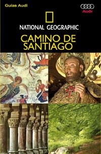 CAMINO DE SANTIAGO - GUIA AUDI | 9788482984810 | VARIOS AUTORES | Librería Castillón - Comprar libros online Aragón, Barbastro