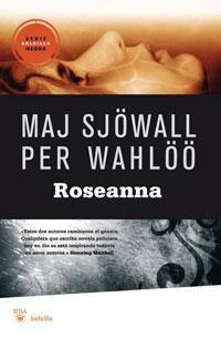 ROSEANNA | 9788498676808 | SJÖWALL, MAJ | Librería Castillón - Comprar libros online Aragón, Barbastro