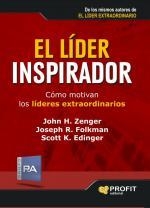 LÍDER INSPIRADOR, EL | 9788496998193 | ZENGER, JOHN H. | Librería Castillón - Comprar libros online Aragón, Barbastro