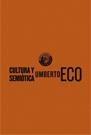 CULTURA Y SEMIOTICA | 9788487619144 | ECO, UMBERTO | Librería Castillón - Comprar libros online Aragón, Barbastro