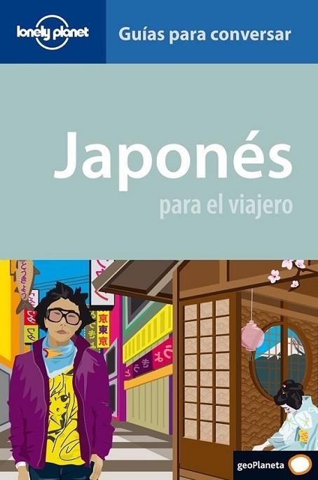 JAPONÉS PARA EL VIAJERO 2ED.10 | 9788408090458 | ABE, YOSHI | Librería Castillón - Comprar libros online Aragón, Barbastro