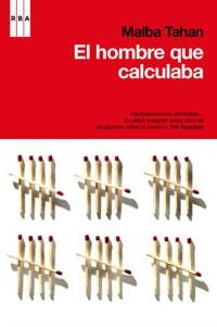 HOMBRE QUE CALCULABA, EL | 9788498676907 | TAHAN, MALBA | Librería Castillón - Comprar libros online Aragón, Barbastro