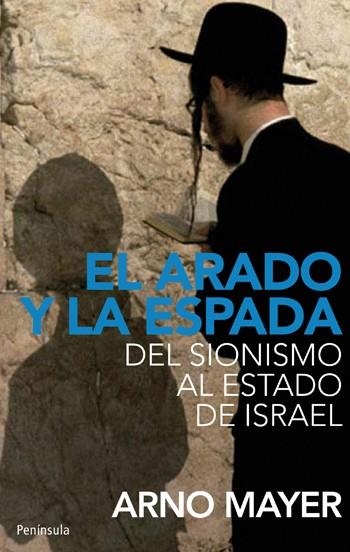 ARADO Y LA ESPADA, EL | 9788483079058 | MAYER, ARNO | Librería Castillón - Comprar libros online Aragón, Barbastro