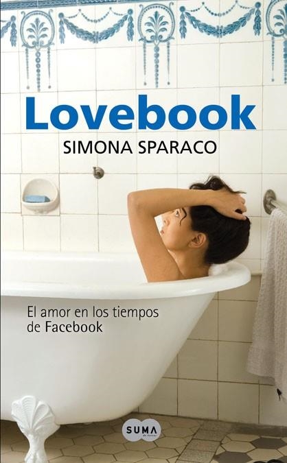 LOVEBOOK | 9788483651629 | SPARACO, SIMONA | Librería Castillón - Comprar libros online Aragón, Barbastro