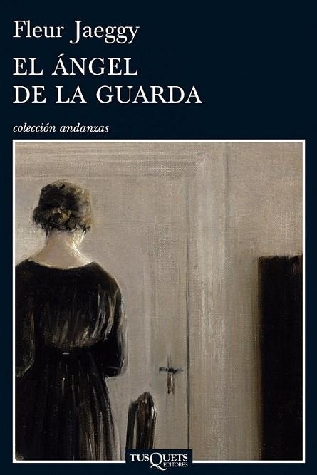 ANGEL DE LA GUARDIA, EL | 9788483832028 | JAEGGY, FLEUR | Librería Castillón - Comprar libros online Aragón, Barbastro